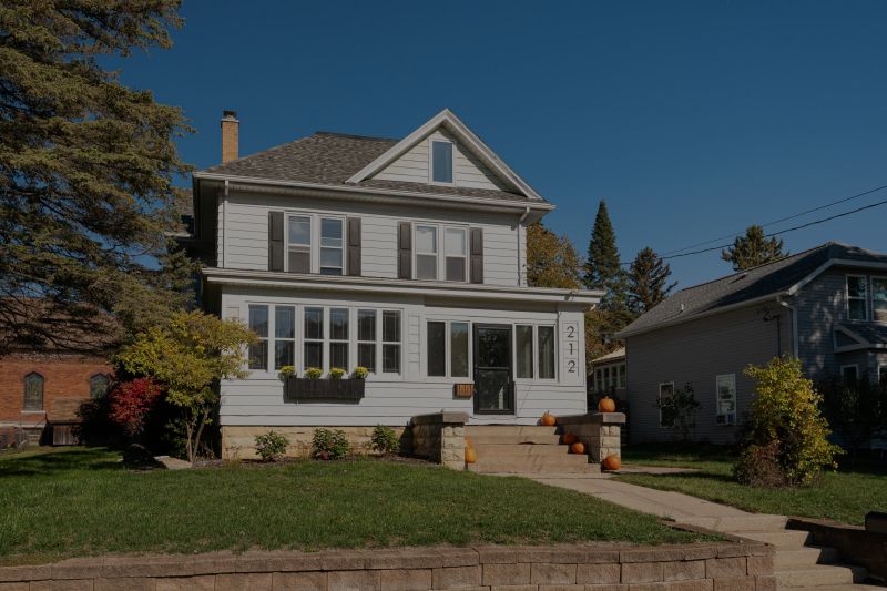 212 E Terhune St Viroqua, Wisconsin