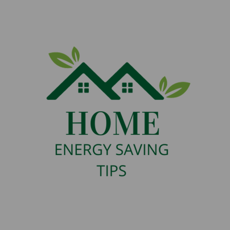 Winter Home Energy Saving Tips