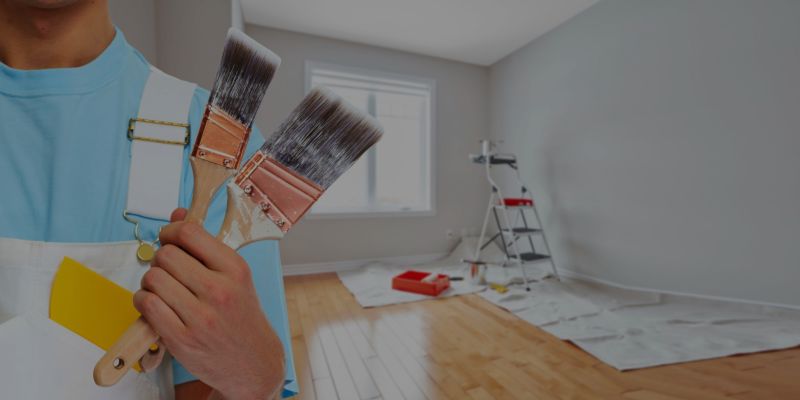 Guide to Paint Finishes
