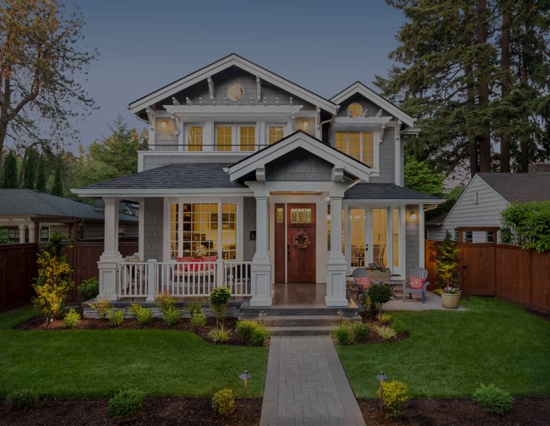 Thinking of Buying a House? Here’s How You Do It.