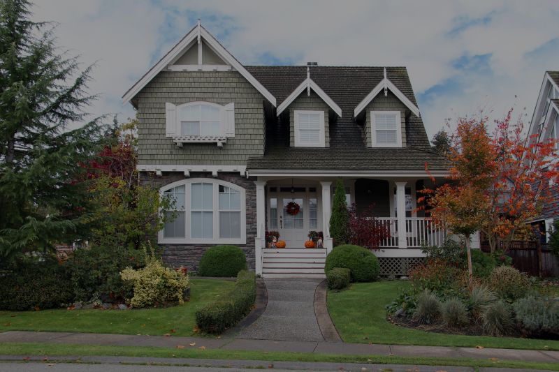 Fall Home Selling Tips