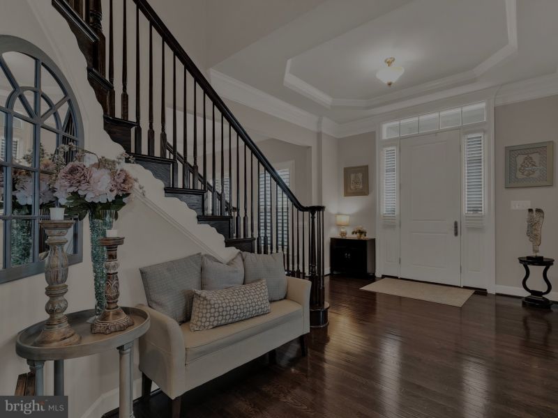 South Riding Open Houses | Feb. 22-23