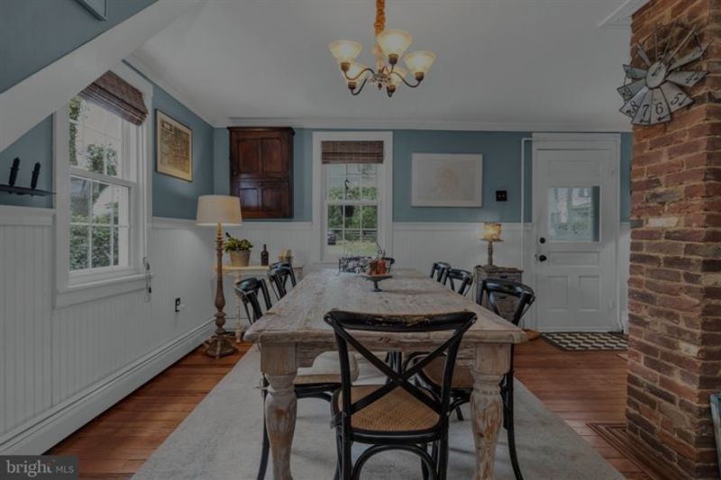 Loudoun County Fun Facts