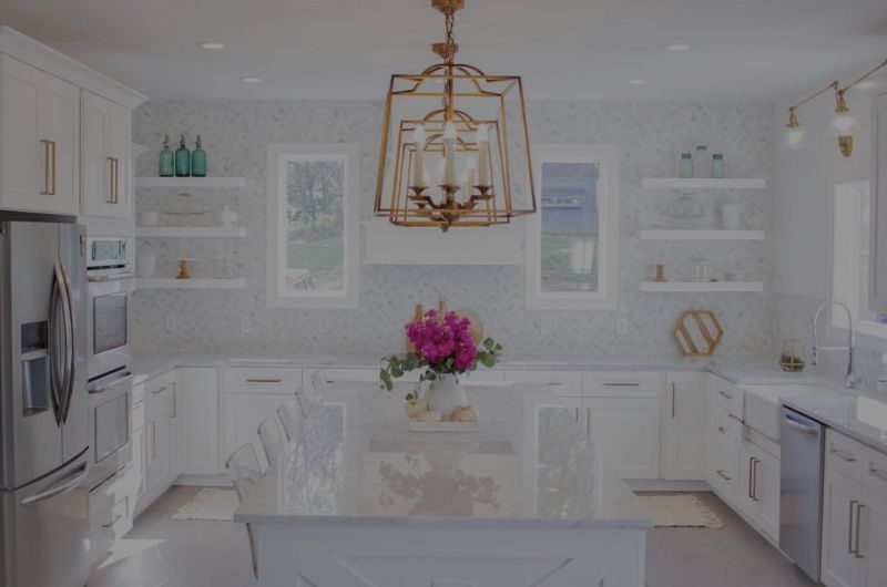 Home Projects Under $10,000