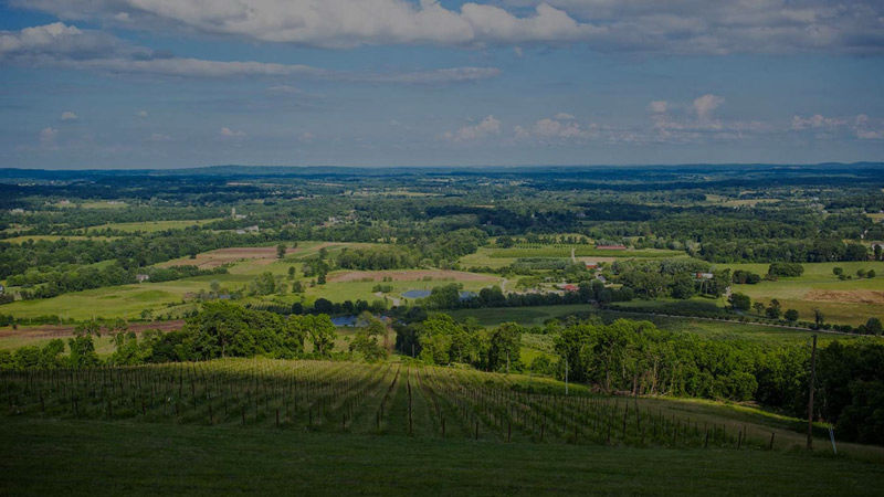 Where Are the Best Views in Loudoun County?