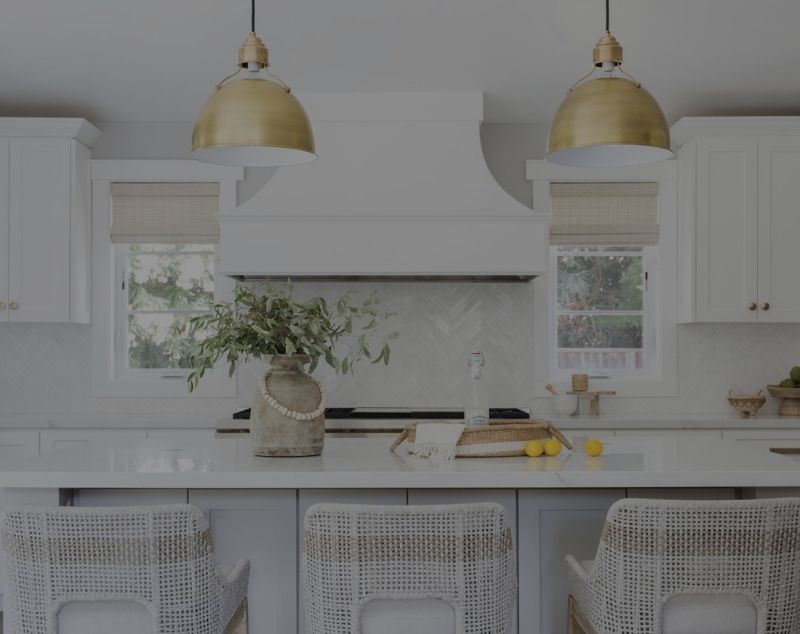 Top 5 Kitchen Trends