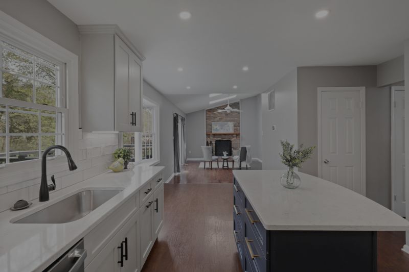Homeowner Maintenance Checklist