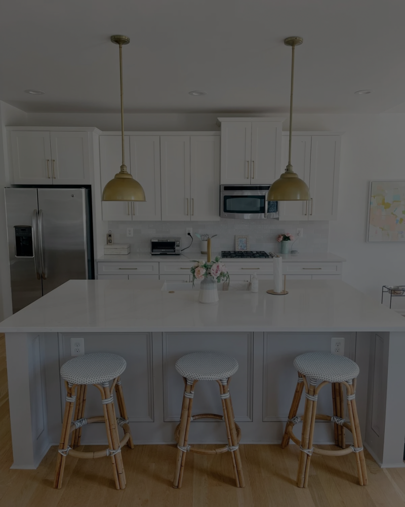 15 Lessons I Learned from My Own Renovation