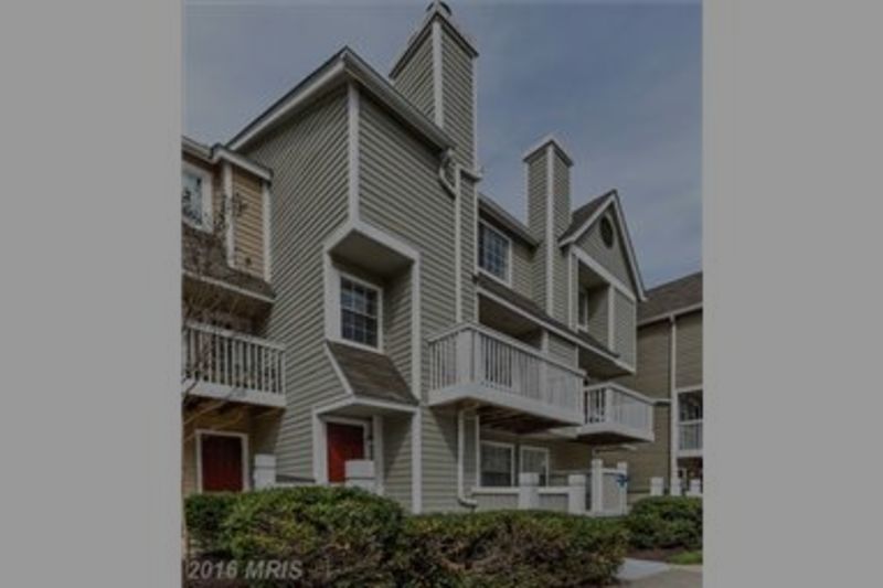 5708 CHAPMAN MILL DR #340, ROCKVILLE, MD