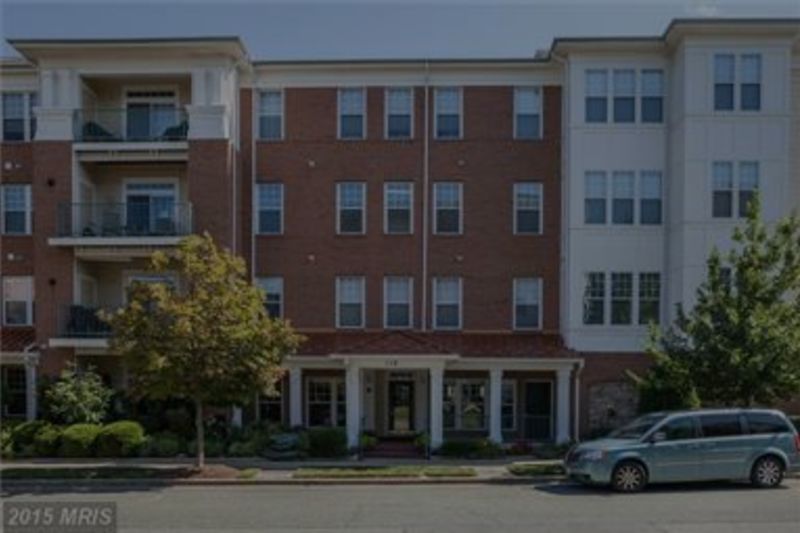 110 CHEVY CHASE ST #202, GAITHERSBURG, MD