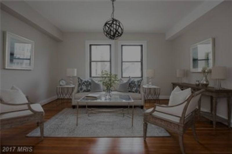 SOLD: 3100 CONNECTICUT AVE NW #345, WASHINGTON, DC