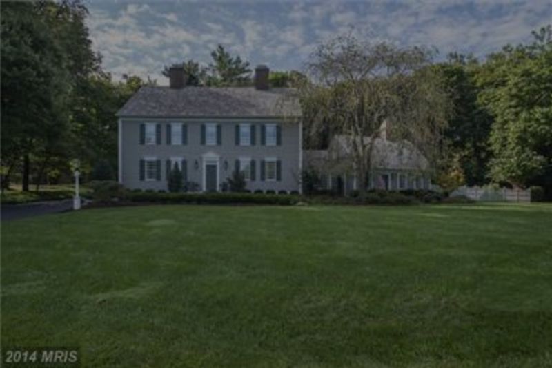 SOLD: 10314 CUTTERS LN, POTOMAC, MD