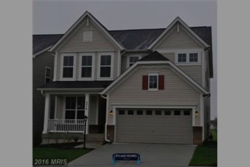 3514 DOC BERLIN DR, SILVER SPRING, MD