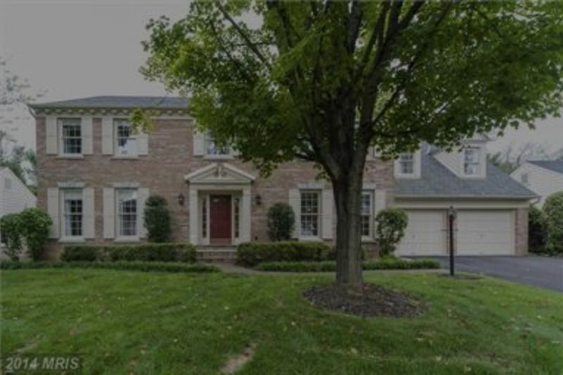 9532 FOX HOLLOW DR, POTOMAC, MD