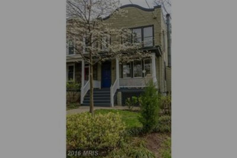SOLD: 1419 FOXHALL RD NW, WASHINGTON, MD