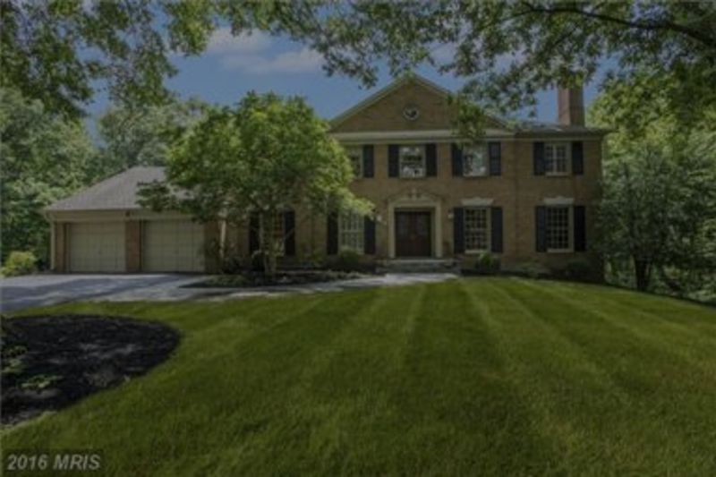 8105 GAINSBOROUGH CT, POTOMAC, MD