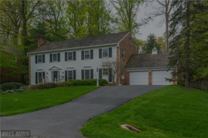 SOLD: 11908 GREGERSCROFT RD, POTOMAC, MD