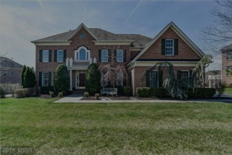 10412 GREY FOX RD, POTOMAC, MD