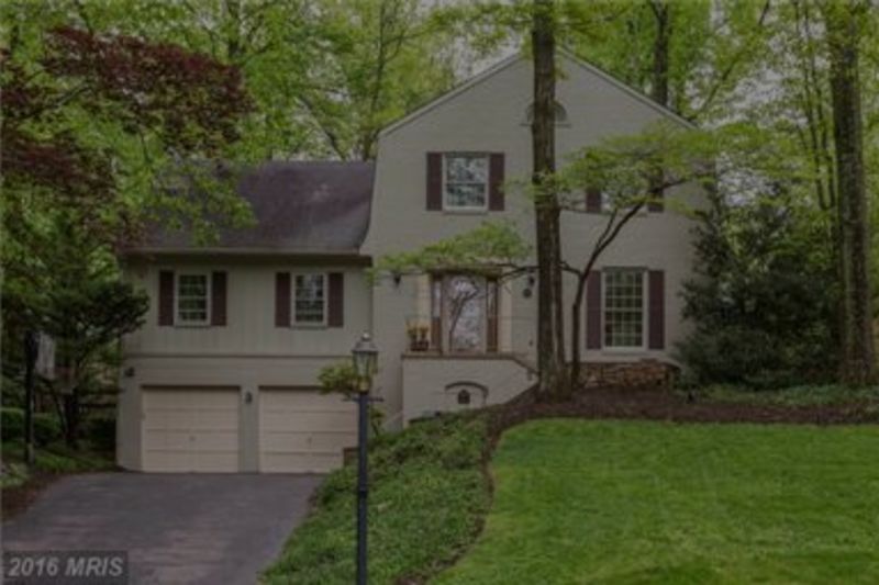 11909 HUNTING RIDGE CT, POTOMAC, MD