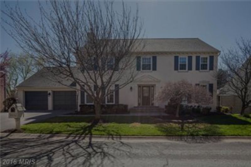 9516 LOST TRAIL WAY, POTOMAC, MD