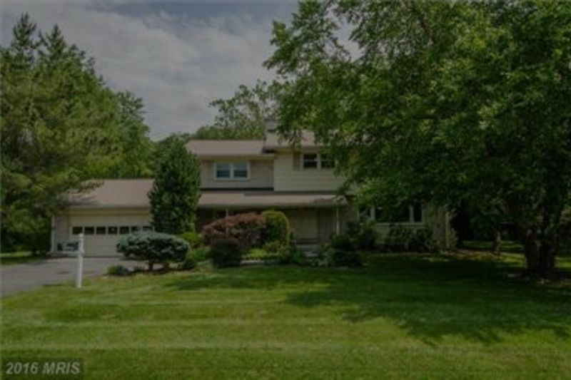 SOLD: 13325 OAKWOOD DR, ROCKVILLE, MD