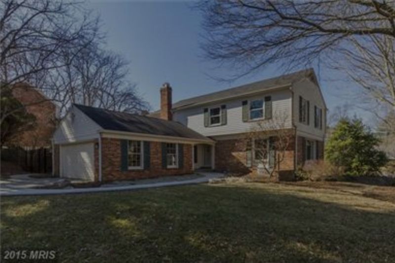 SOLD: 10818 OLD COACH RD, POTOMAC, MD