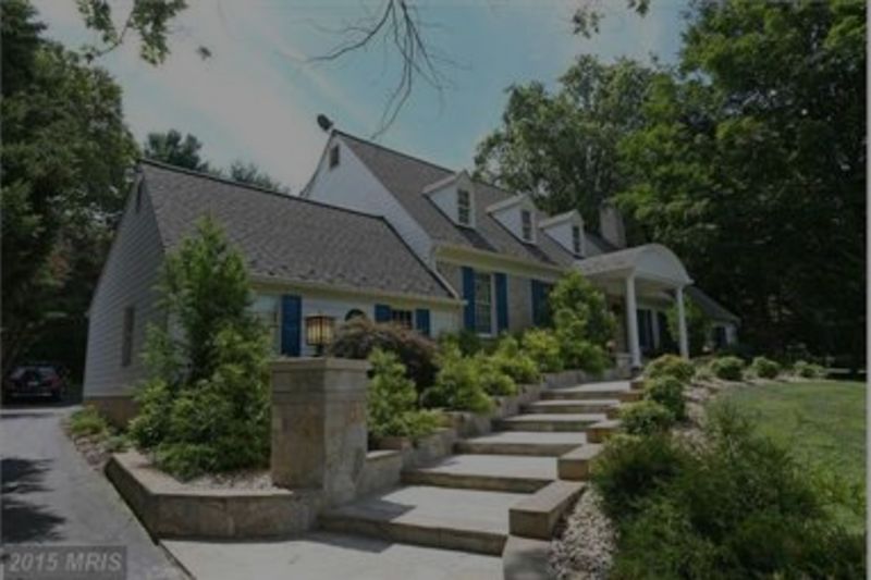 15311 QUAIL RUN DR, GAITHERSBURG, MD