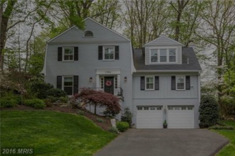 11904 TALLWOOD CT, POTOMAC, MD