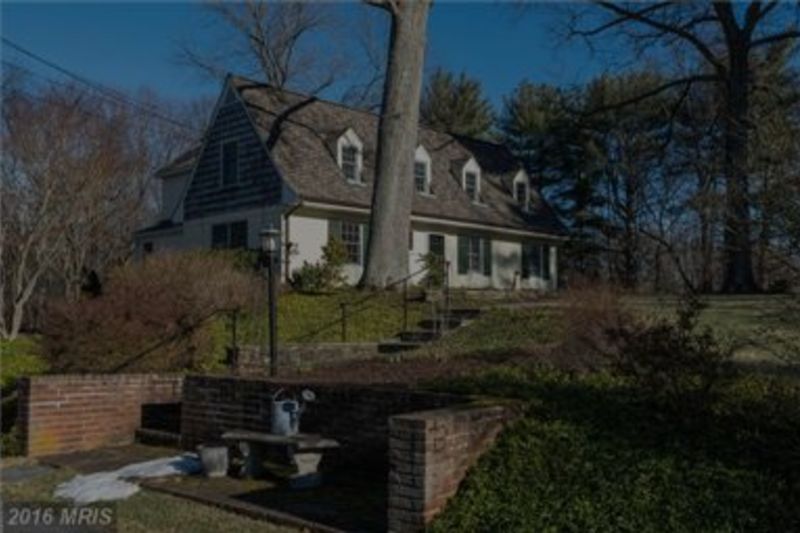 SOLD: 12901 VALLEY DR, ROCKVILLE, MD