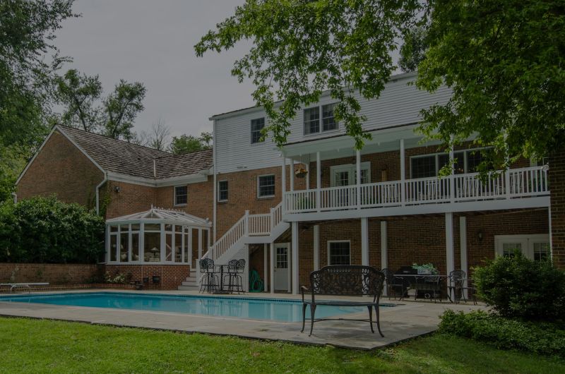 SOLD: 12001 PINEY GLEN LANE, POTOMAC, MD