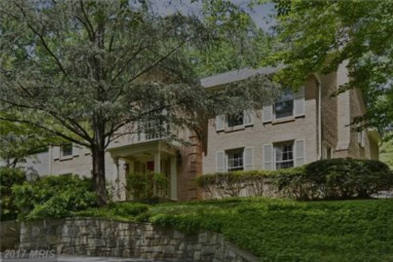 SOLD: 14601 PETTIT WAY, POTOMAC, MD