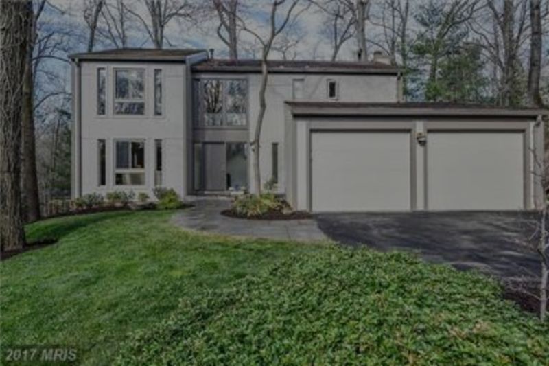 SOLD: 10502 STREAMVIEW COURT, POTOMAC, MD