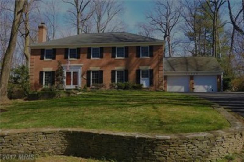 SOLD: 11905 HUNTING RIDGE COURT, POTOMAC, MD