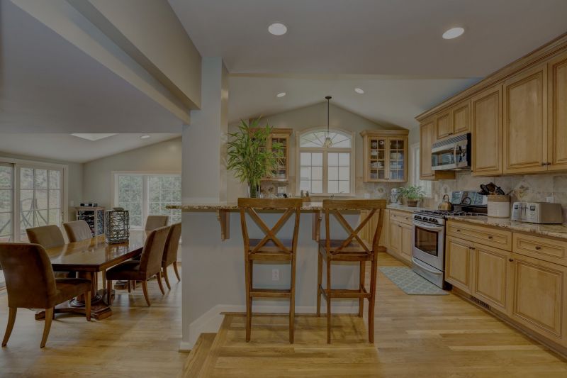 SOLD: 9801 Aldersgate Road, Rockville, MD