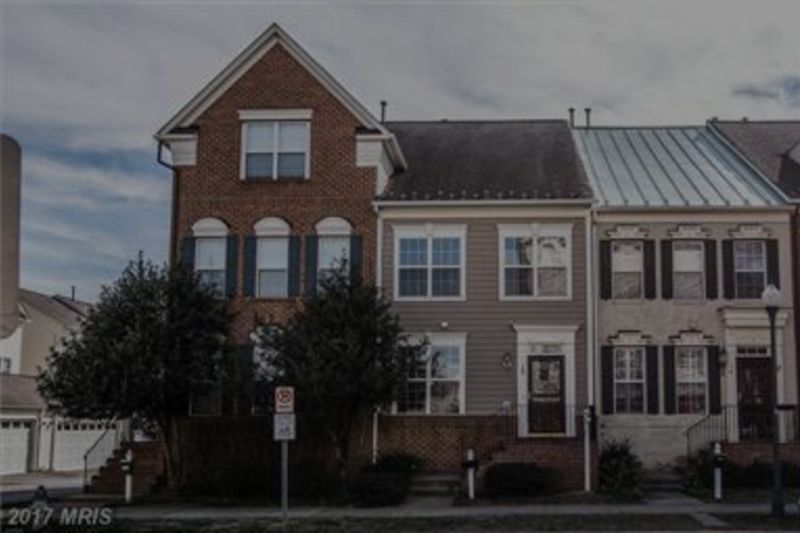 SOLD: 12 GOLDEN ASH WAY, GAITHERSBURG, MD