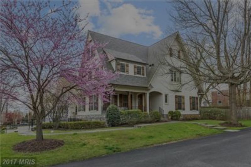 SOLD: 7105 DENTON ROAD, BETHESDA, MD