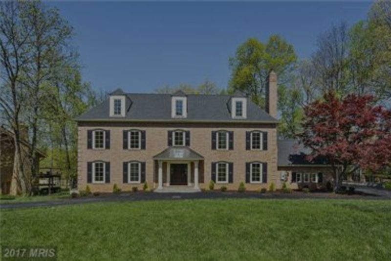SOLD: 10204 COUNSELMAN ROAD, POTOMAC, MD