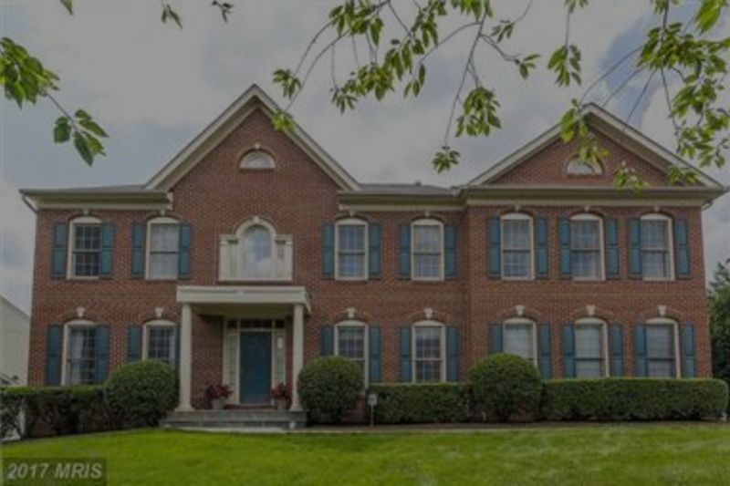 SOLD: 10720 CLOVERBROOKE DRIVE, POTOMAC, MD