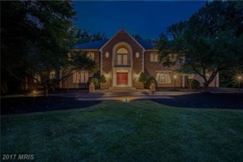 SOLD: 10915 MARTINGALE COURT, POTOMAC, MD