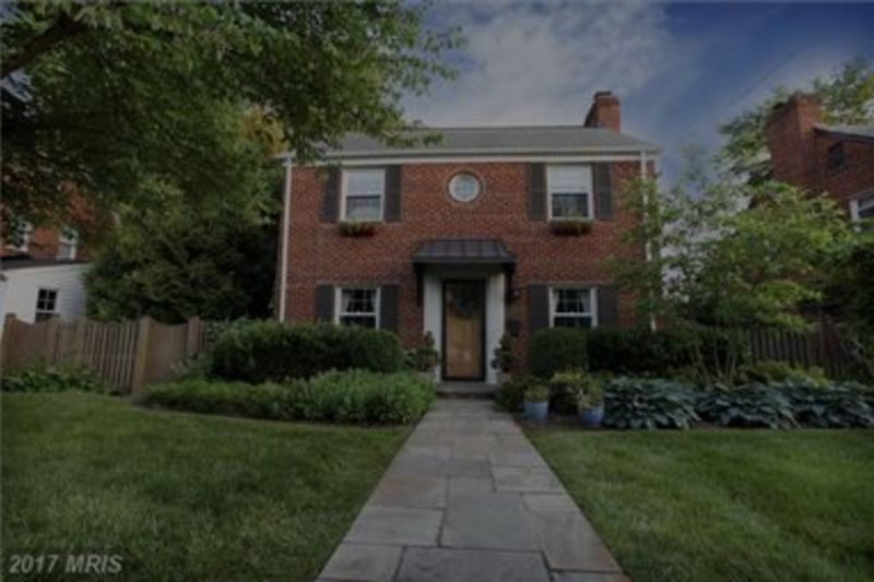 SOLD: 1022 STIRLING ROAD, SILVER SPRING, MD