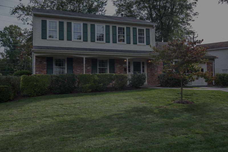 SOLD:  8620 WILD OLIVE DRIVE, POTOMAC, MD