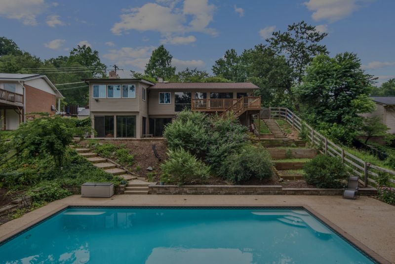 SOLD: 12403 SAINT JAMES ROAD, ROCKVILLE, MD
