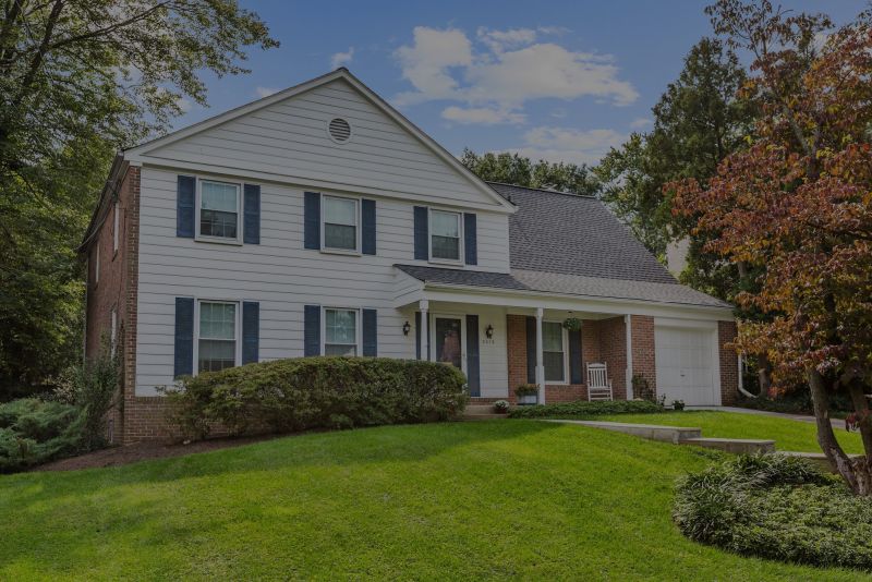 Sold! 7012 Tilden Lane, Rockville, MD