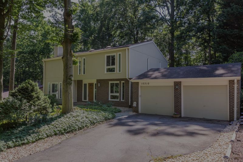 Sold: 10409 Great Arbor Drive, Potomac, MD