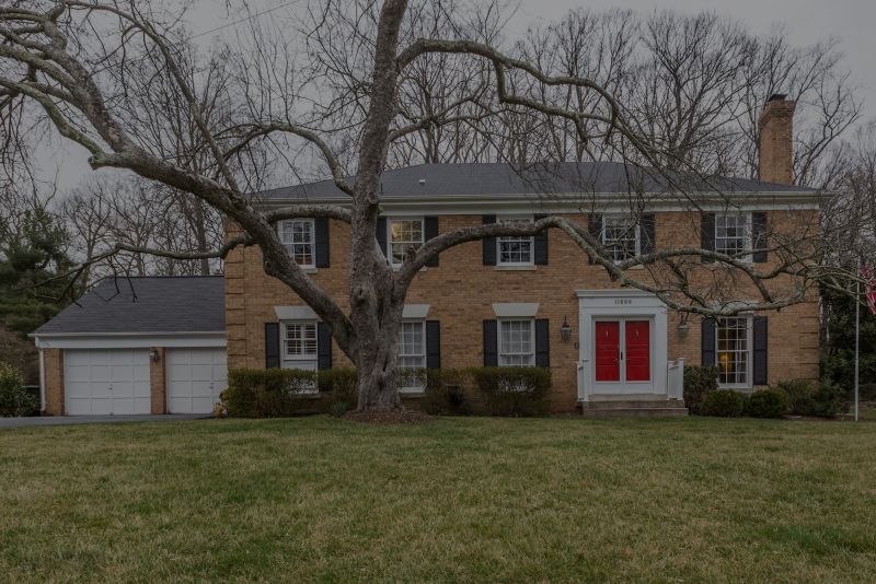 Sold! 11808 Gregerscroft Road, Potomac, MD