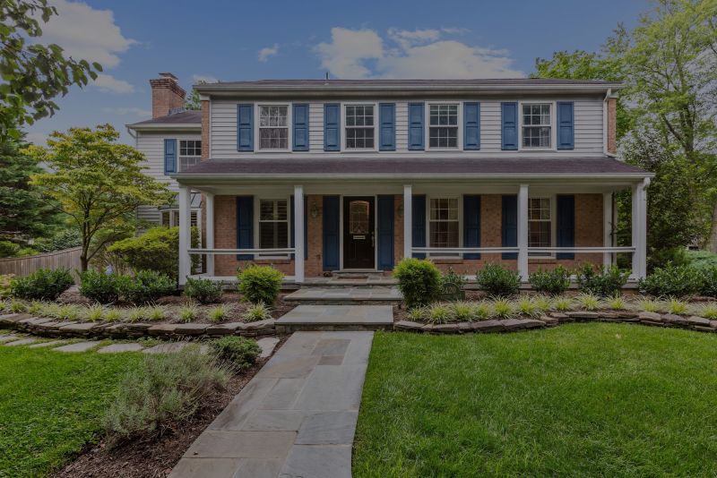 Sold: 2420 Stratton Drive, Potomac, MD