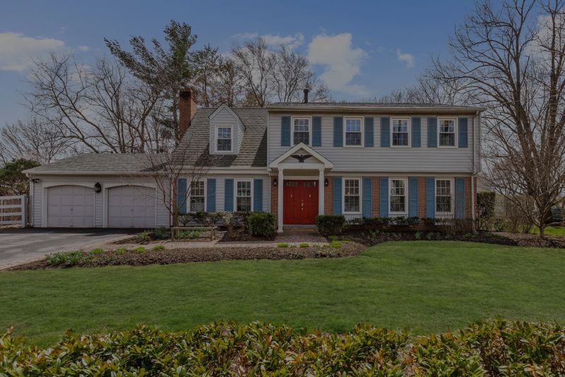 SOLD: 14417 Cantrell Drive, Silver Spring, MD