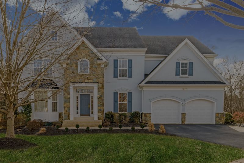 Sold!  13503 Broadfield Drive, Potomac, MD