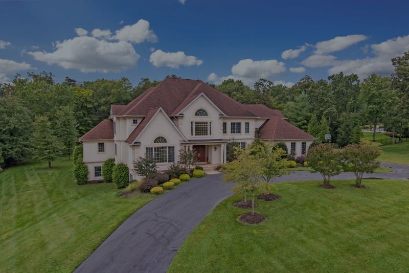 SOLD: 12632 Greenbriar Road, Potomac, MD