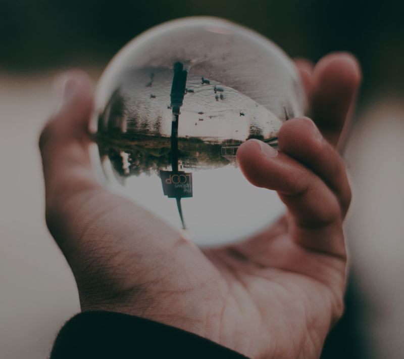 Taking a Break from time to time